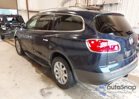 2011 Buick Enclave 1Xl z USA, uszkodzony, nr VIN 5GAKRBEDXBJ319619